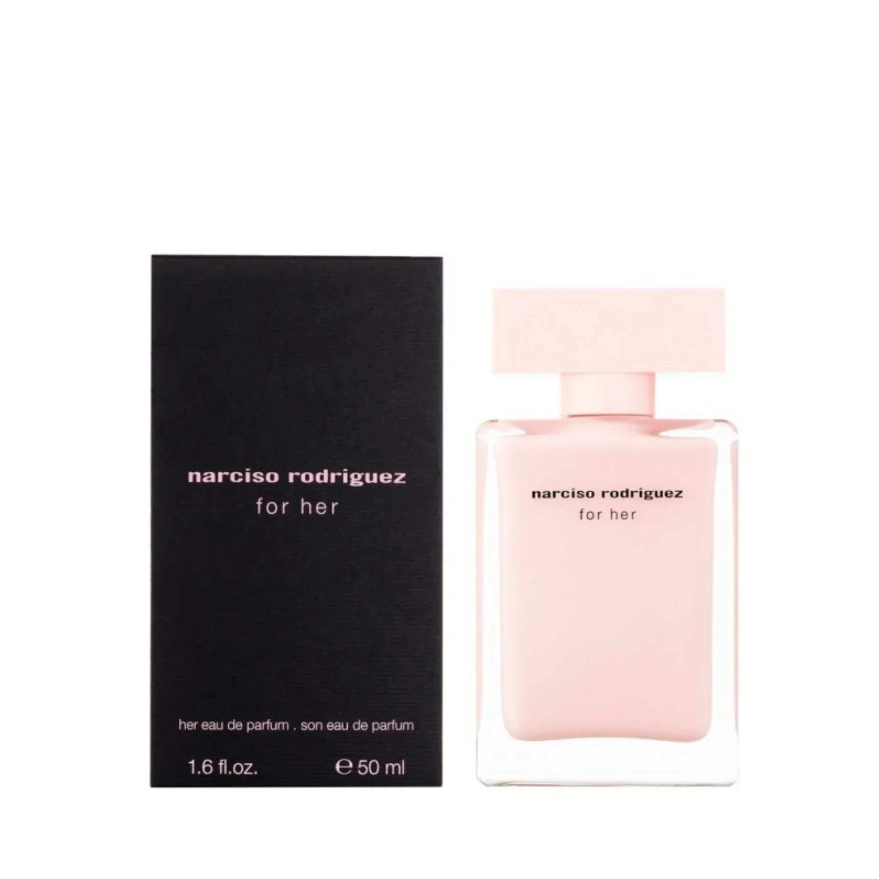 FOR HER EDP 50ML